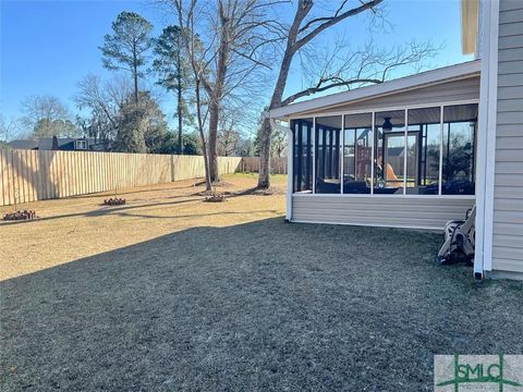 A home in Guyton