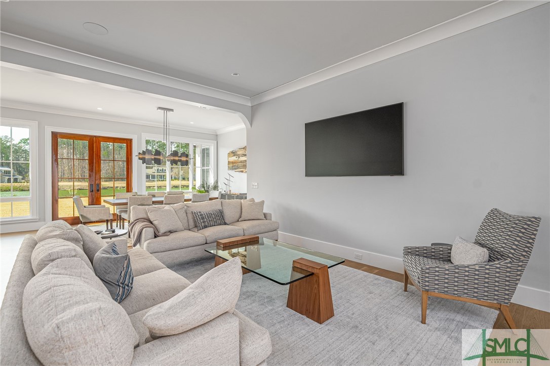 262 Spanish Moss Lane