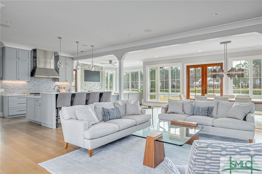262 Spanish Moss Lane