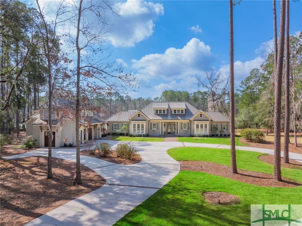 262 Spanish Moss Lane