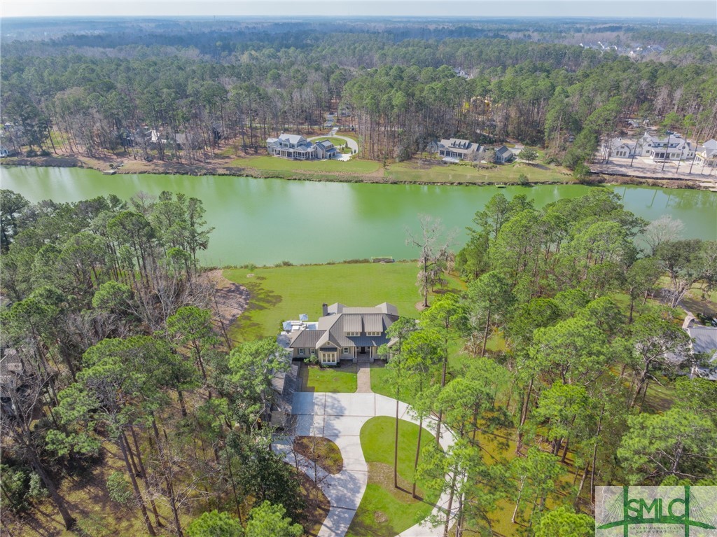 262 Spanish Moss Lane