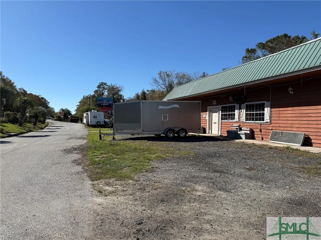 Richmond Hill, Georgia 31324, United States, 3 Bedrooms Bedrooms, ,2 BathroomsBathrooms,Commercial,Active,30058