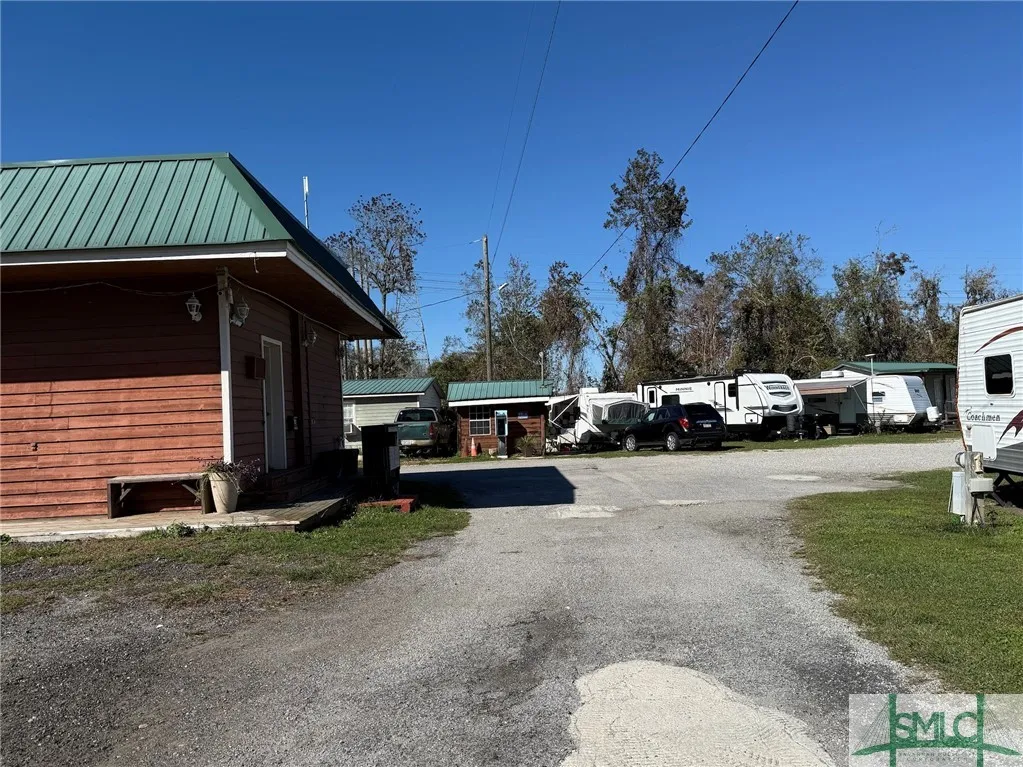 Richmond Hill, Georgia 31324, United States, 3 Bedrooms Bedrooms, ,2 BathroomsBathrooms,Commercial,Active,30058