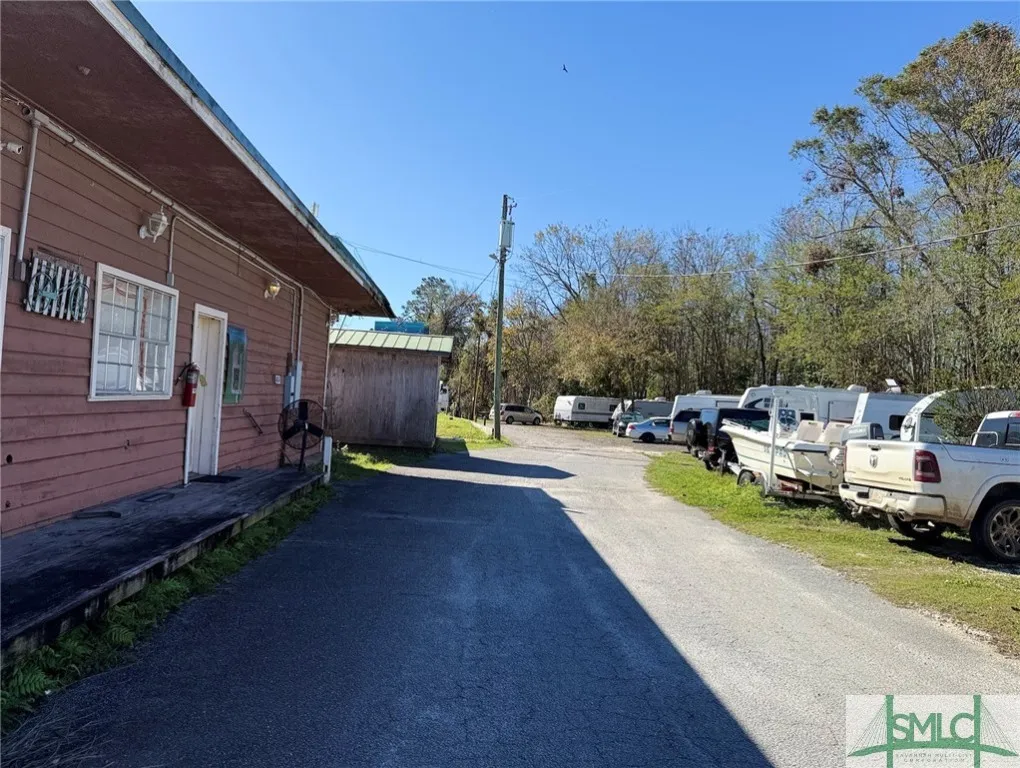 Richmond Hill, Georgia 31324, United States, 3 Bedrooms Bedrooms, ,2 BathroomsBathrooms,Commercial,Active,30058