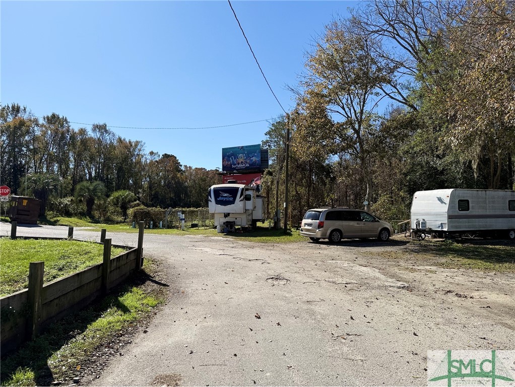 70 US 17 Highway