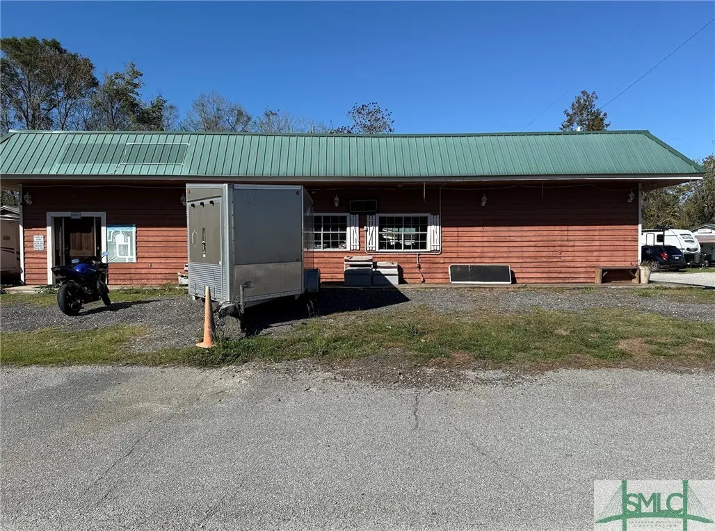 Richmond Hill, Georgia 31324, United States, 3 Bedrooms Bedrooms, ,2 BathroomsBathrooms,Commercial,Active,30058