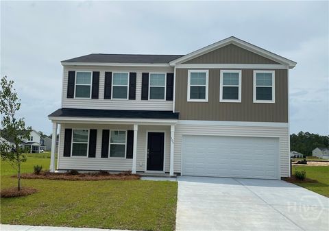 107 Stillhouse Drive Springfield GA 31329