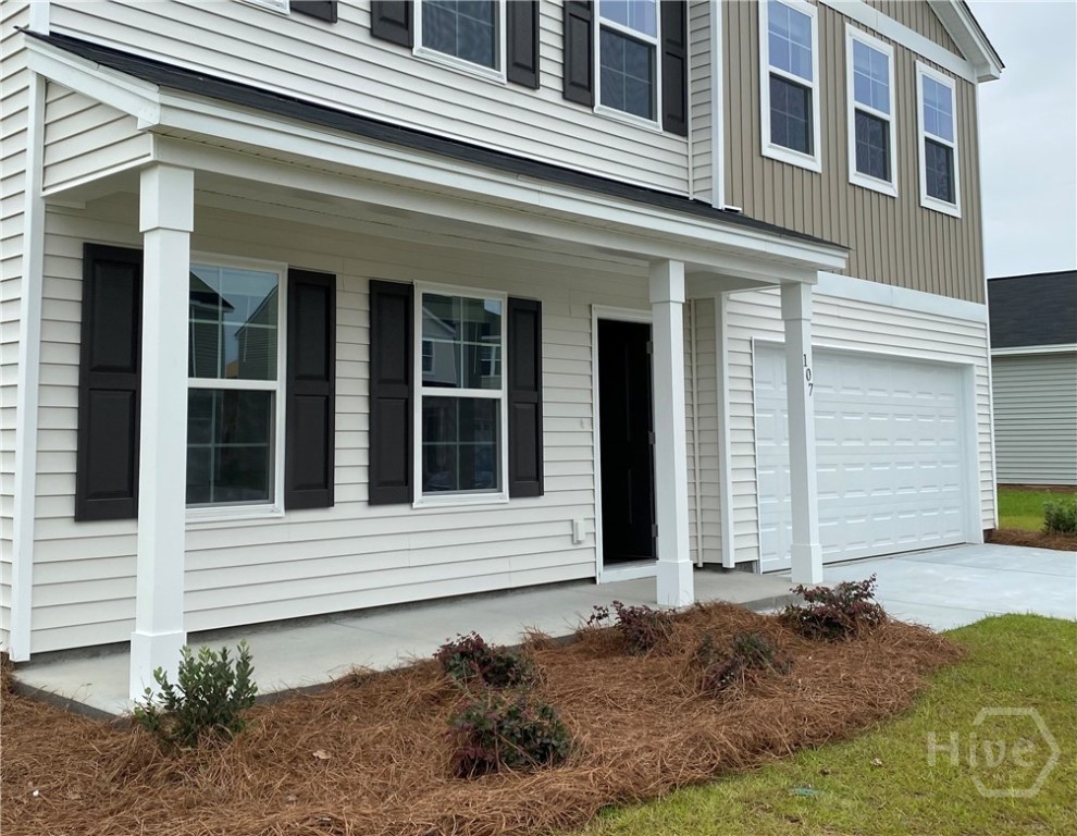 107 Stillhouse Drive