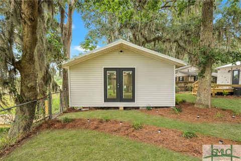 A home in Midway