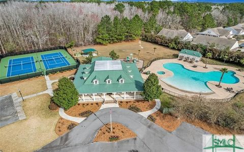 A home in Pooler