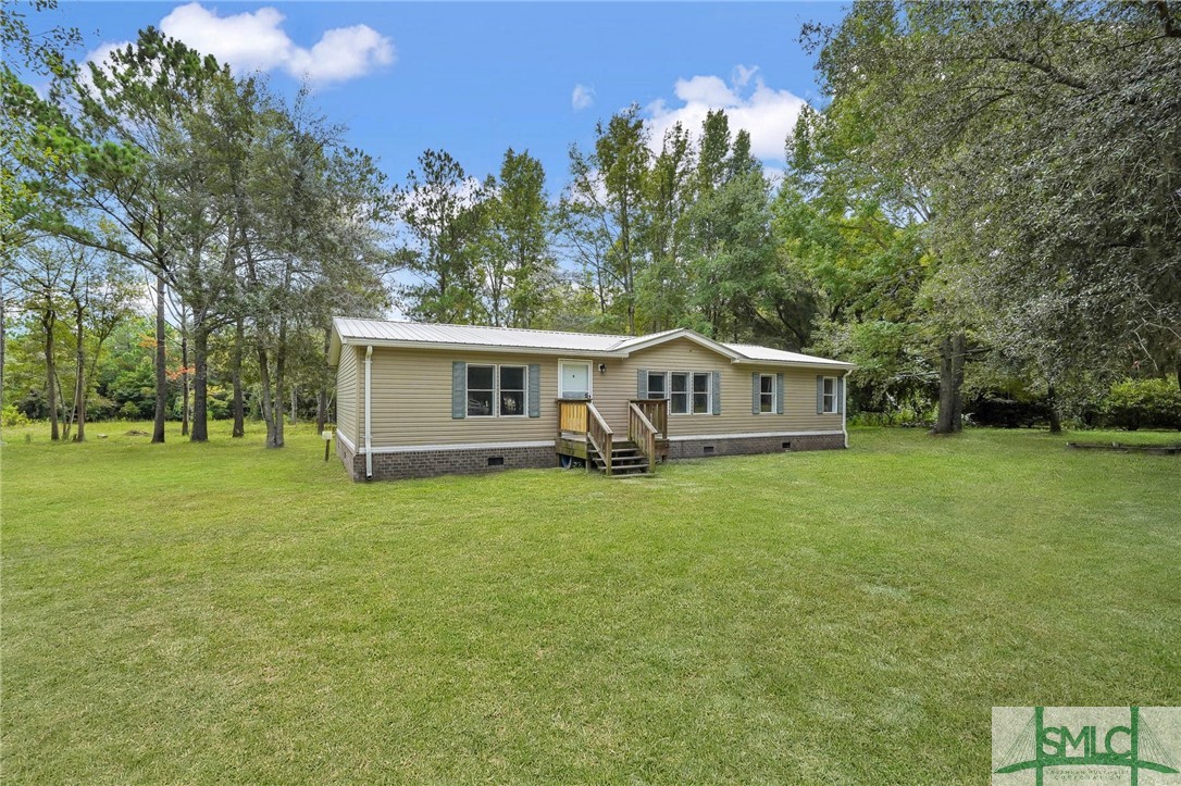 View Guyton, GA 31312 house