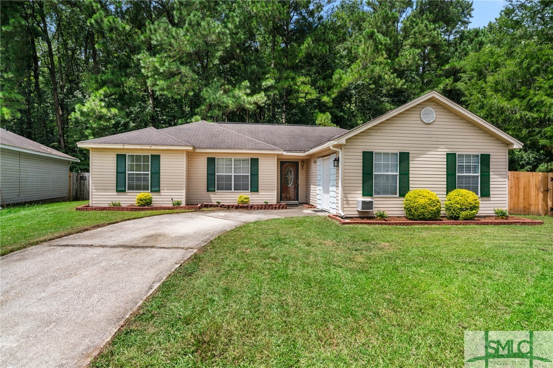 View Savannah, GA 31419 house