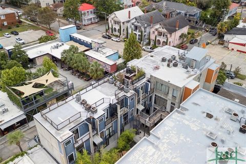 A home in Savannah