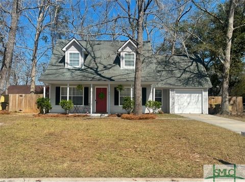 A home in Richmond Hill