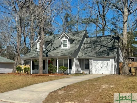 45 Egrets Nest Lane E, Richmond Hill, GA 31324 - #: 325803