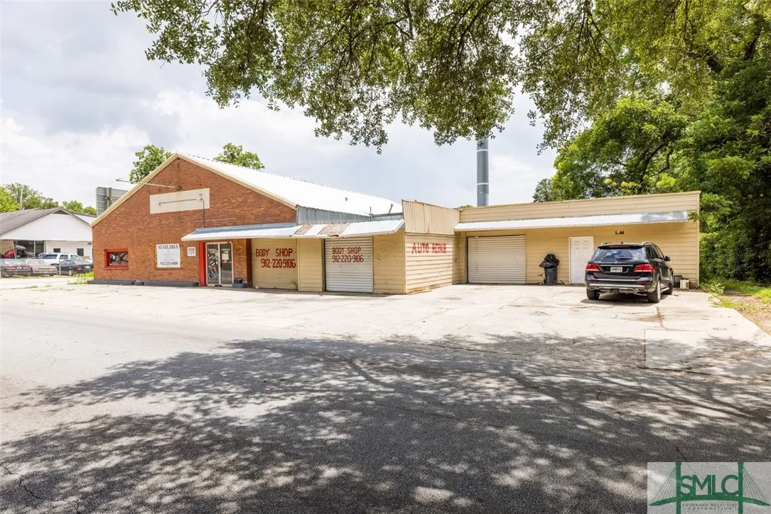 Savannah, Georgia 31404, United States, ,1 BathroomBathrooms,Residential,Pending,74693