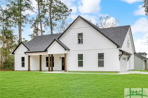 356 Waterford Landing Road, Richmond Hill, GA 31324 - #: 326209