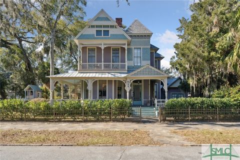 A home in Brunswick