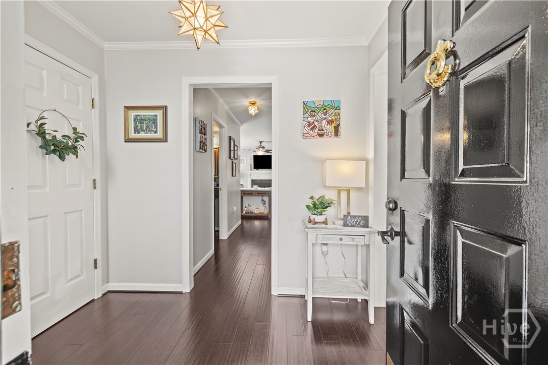 12 Vernon River Drive
