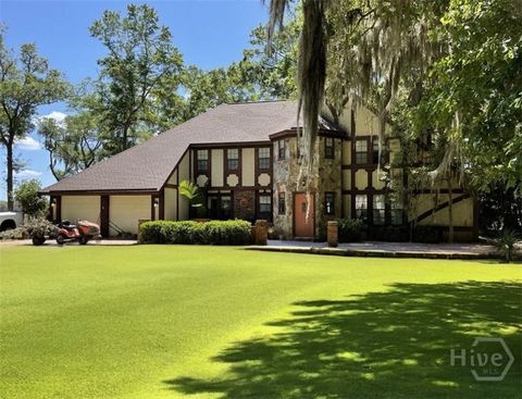 349 Marsh Drive Midway GA 31320