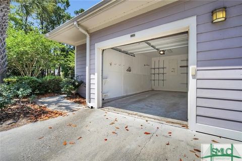 A home in Savannah