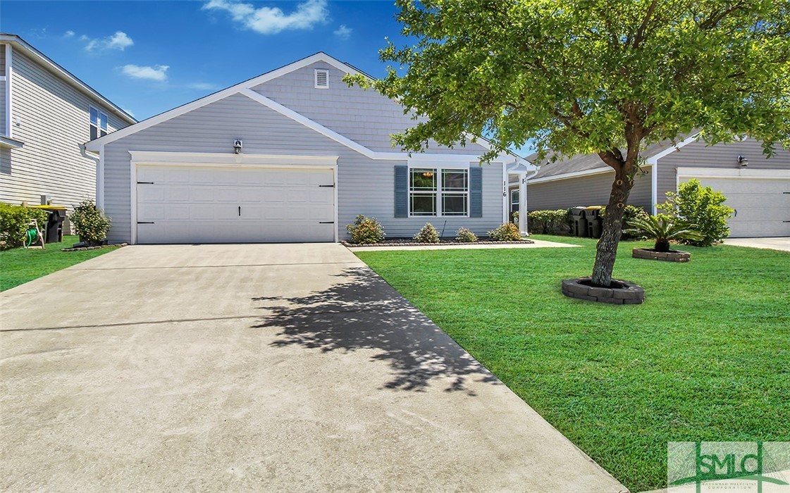 116 Lakepointe Drive