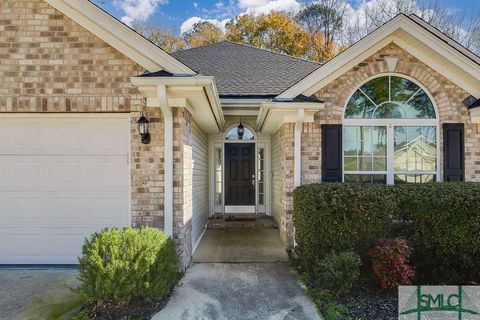 A home in Pooler