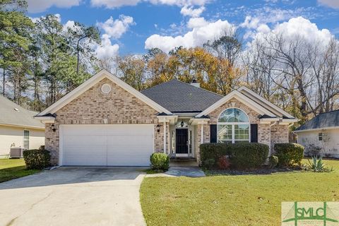 A home in Pooler