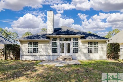 A home in Pooler