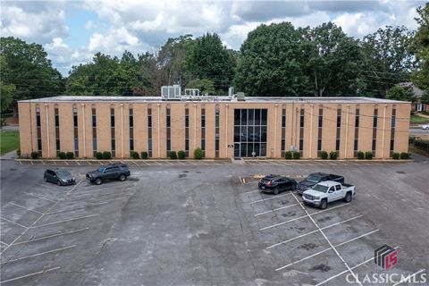 337 S Milledge Avenue Athens GA 30605