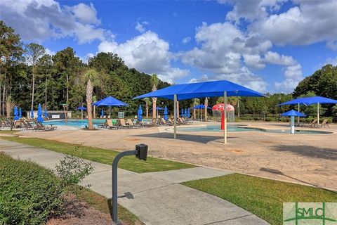 A home in Pooler