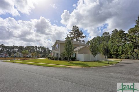 A home in Pooler