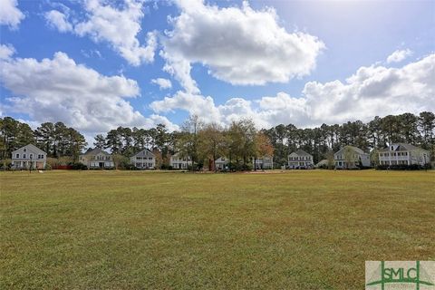 A home in Pooler