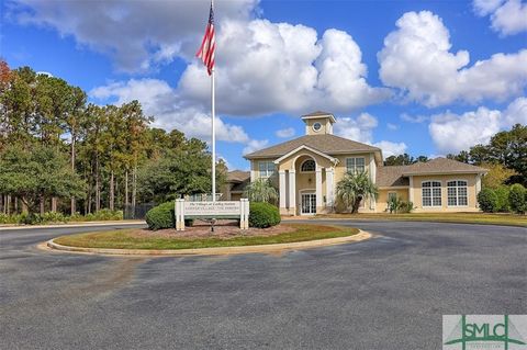 A home in Pooler