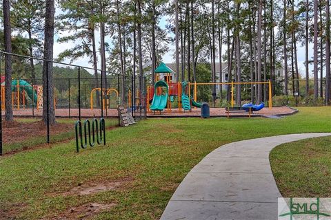 A home in Pooler