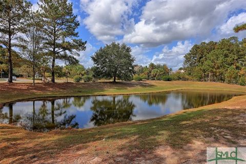 A home in Pooler