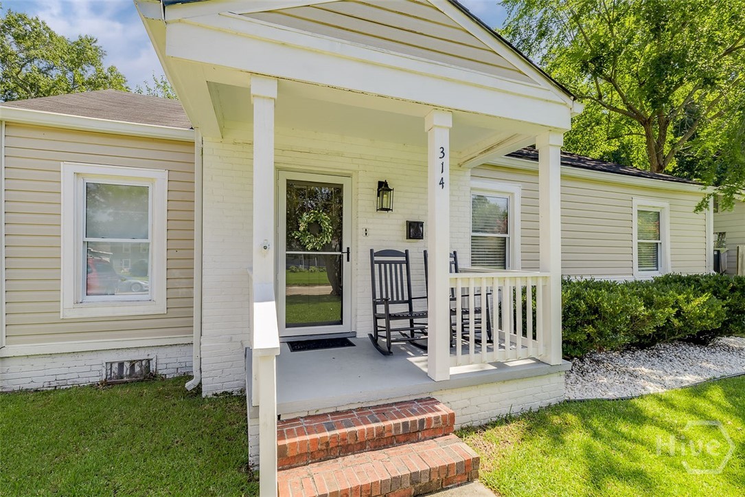 314 E 58th Street