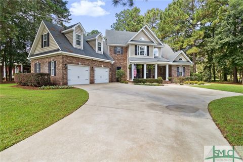 A home in Richmond Hill