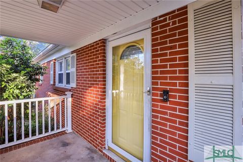 A home in Hinesville