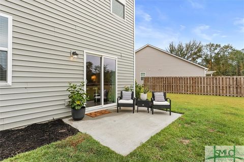 A home in Richmond Hill