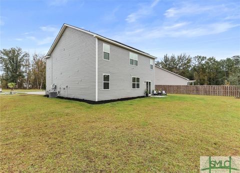 A home in Richmond Hill