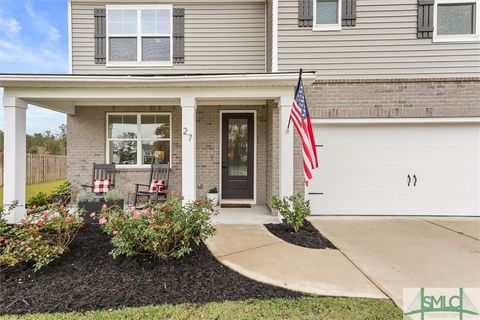 A home in Richmond Hill