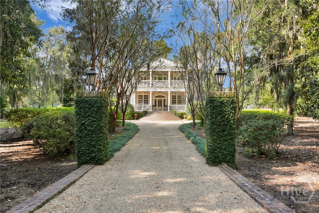 187 Jimmy Blige Lane