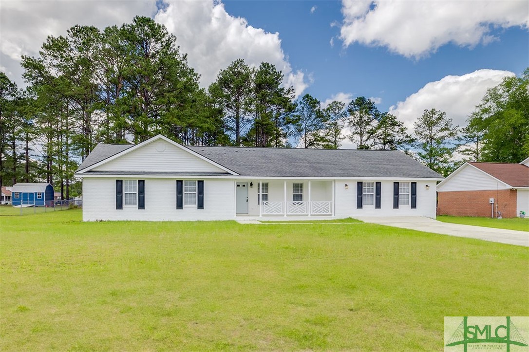 109 Lauren Drive
