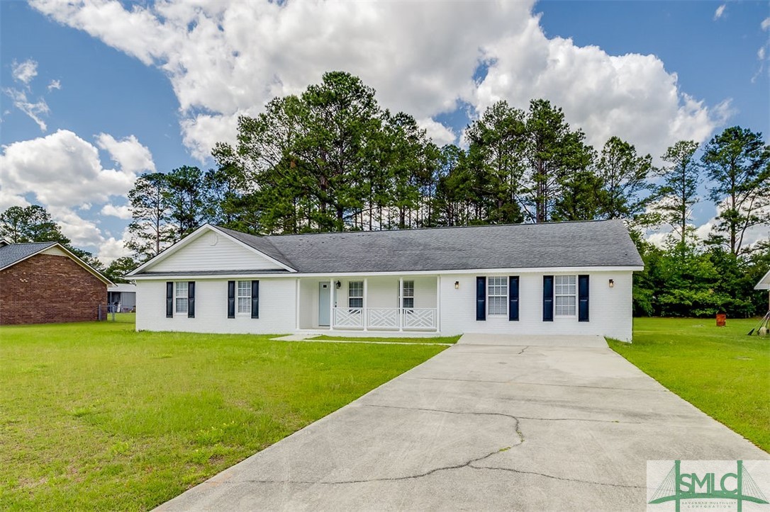 109 Lauren Drive