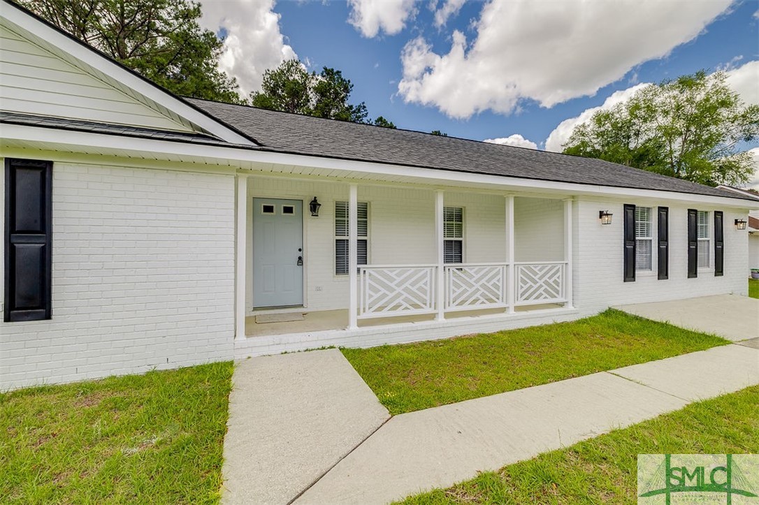 109 Lauren Drive