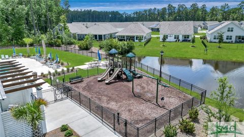 A home in Pooler