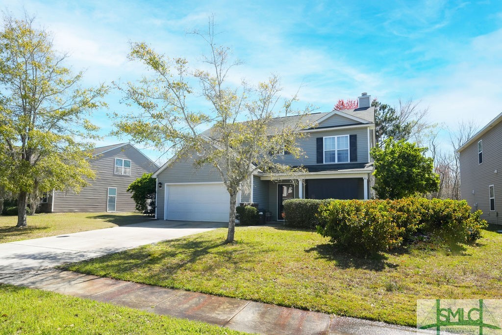 34 Glenwood Court