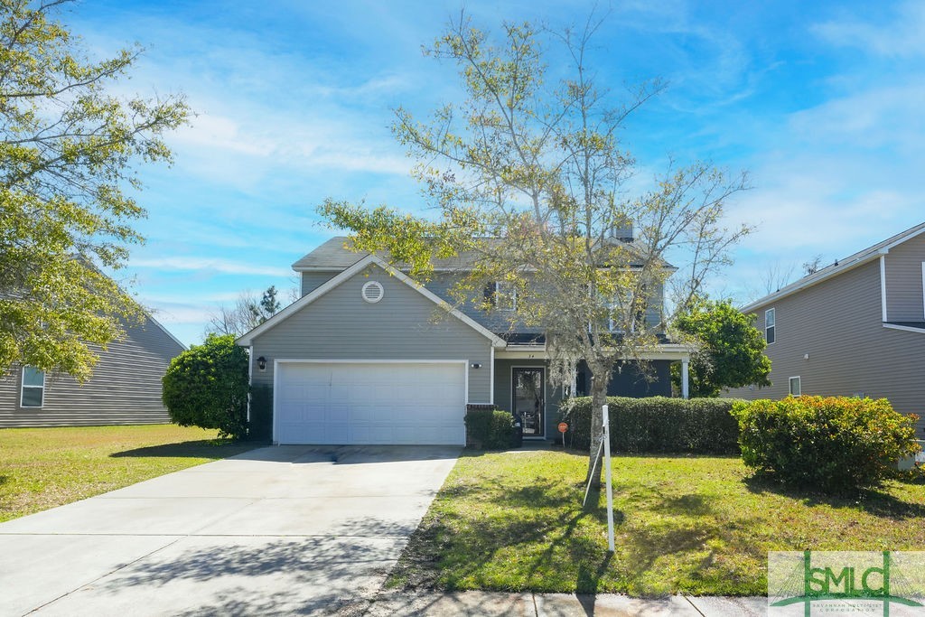 34 Glenwood Court