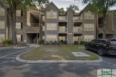 A home in Savannah